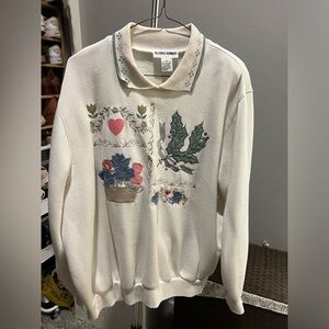 Vintage Sweatshirt